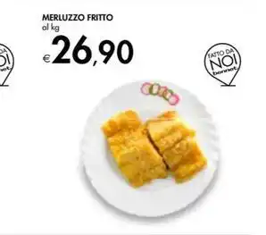 Bennet Salsiccia di suino offerta