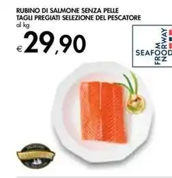 Bennet Mortadella di bologna igp offerta
