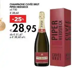 Bennet Filiera valore bennet - arrosto scelto di vitello offerta