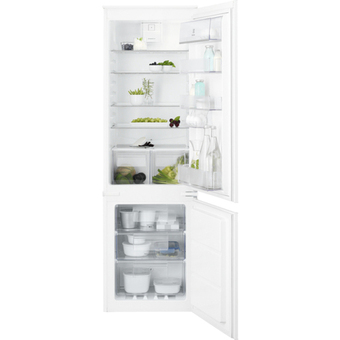 Expert Electrolux ent6tf18s frigorifero con congelatore da incasso 254 l f bianco offerta