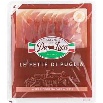 Mercati di Città La Prima De luca offerta