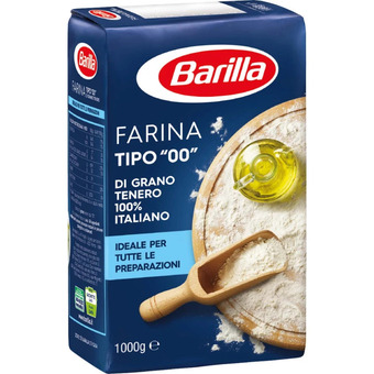 Mercati di Città La Prima Barilla offerta