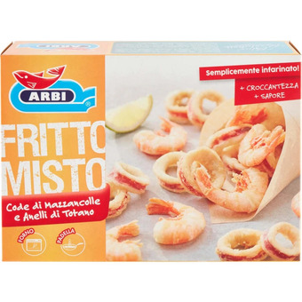 Mercati di Città La Prima Arbi offerta