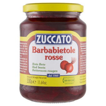Mercati di Città La Prima Zuccato offerta