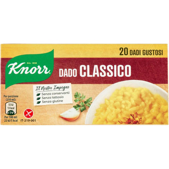 Mercati di Città La Prima Knorr offerta