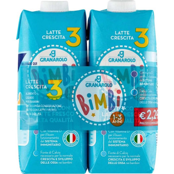 Mercati di Città La Prima Granarolo offerta