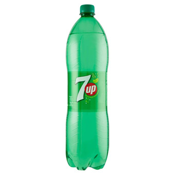 7 up