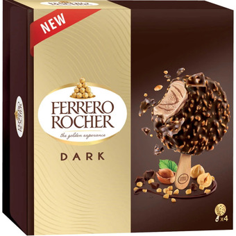Mercati di Città La Prima Ferrero offerta