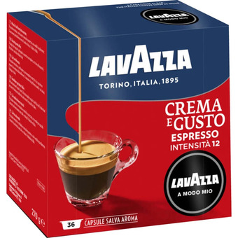 Mercati di Città La Prima Lavazza offerta