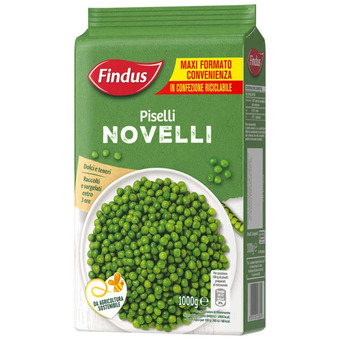 Mercati di Città La Prima Findus offerta