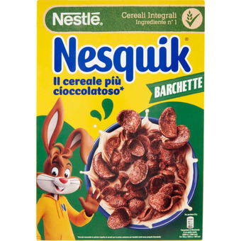 Mercati di Città La Prima Nestle' offerta