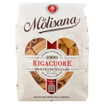 Ipercoop Pasta di semola la molisana offerta