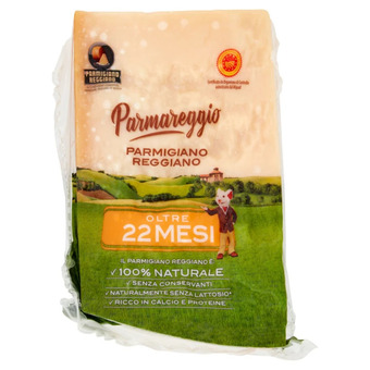 Ipercoop Parmigiano reggiano d.o.p offerta