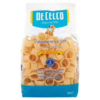 Ipercoop Pasta di semola de cecco offerta
