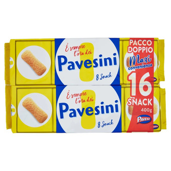 Pavesini pavesi