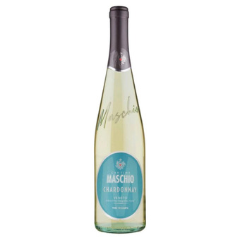 Ipercoop Chardonnay del veneto i.g.t. frizzante maschio offerta