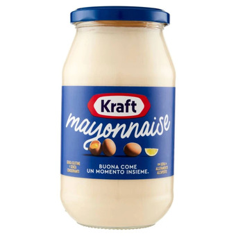 Ipercoop Mayonnaise regular kraft offerta