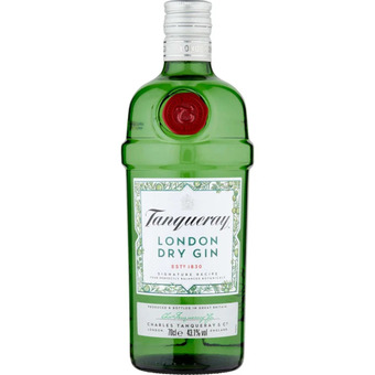 Tanqueray