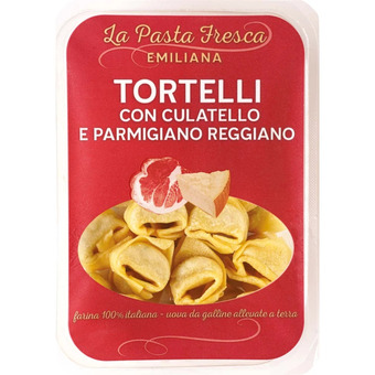 Ipercoop Pasta fresca ripiena emiliana piccinini offerta