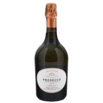 Ipercoop Prosecco d.o.c. millesimato villa folini offerta