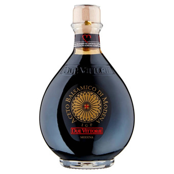 Ipercoop Aceto balsamico di modena i.g.p. alta densità due vittorie offerta