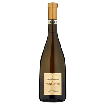 Pignoletto modena d.o.c. tenuta villa cialdini cleto chiarli