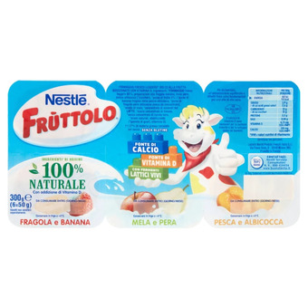 Ipercoop Frùttolo offerta
