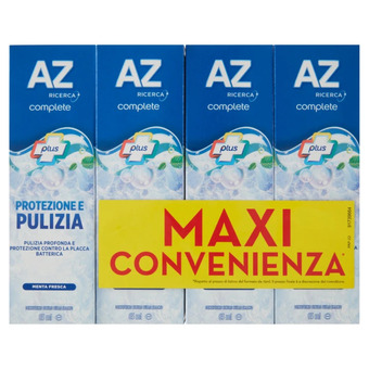 Dentifricio az