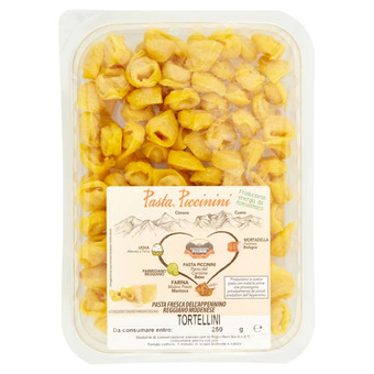 Ipercoop Tortellini dell'appennino modenese gastronomia piccinini offerta