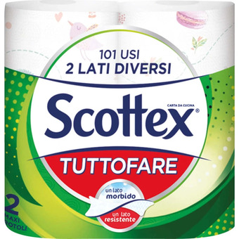 Mercati di Città La Prima Scottex offerta