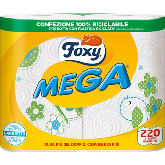 Mercati di Città La Prima Foxy offerta