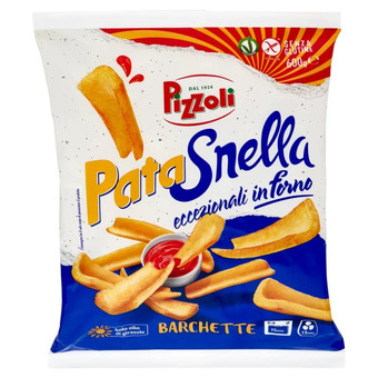 Ipercoop Su tutta la linea pizzoli offerta