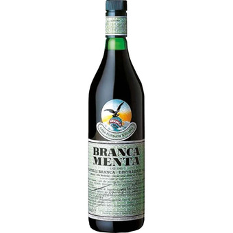 Brancamenta