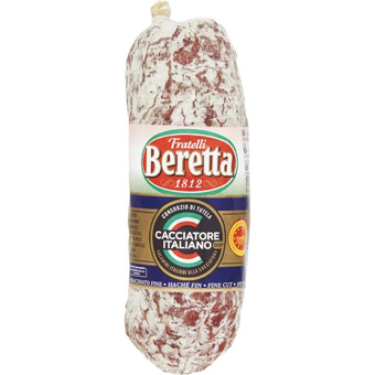 Ipercoop Salame cacciatore d.o.p. beretta offerta
