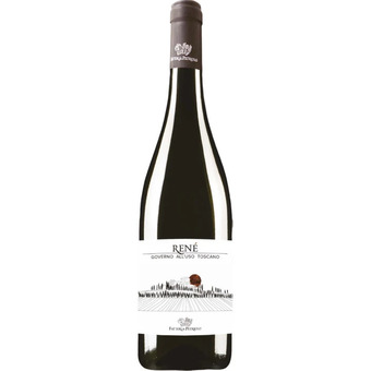 Ipercoop Chianti governo toscano renè d.o.c.g offerta
