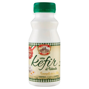 Ipercoop Kefir podere cittadella offerta