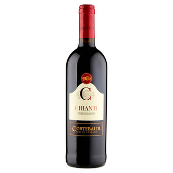 Chianti d.o.c.g. cortebaldi