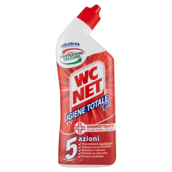 Ipercoop Su tutte le linee wc net e deox offerta