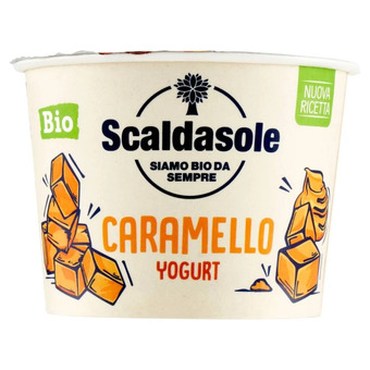 Ipercoop Yogurt bio scaldasole offerta