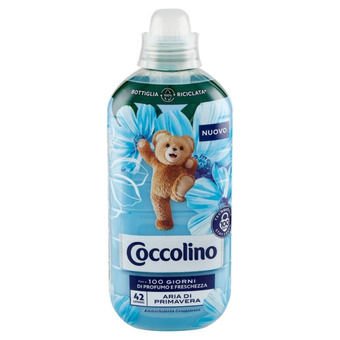 Ipercoop Ammorbidente concentrato coccolino offerta