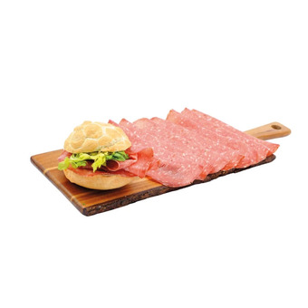 Ipercoop Salame golfetta offerta