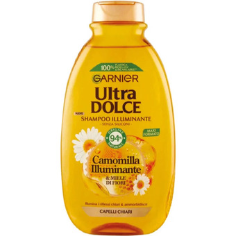 Ipercoop Shampoo ultradolce garnier offerta