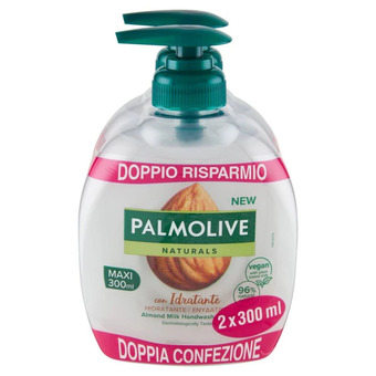 Ipercoop Sapone liquido palmolive offerta
