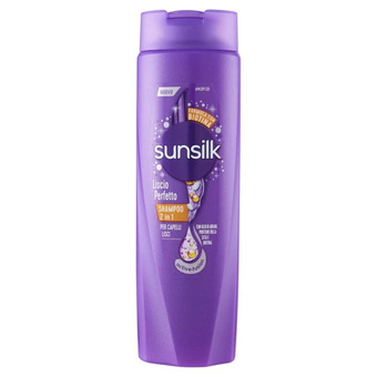 Ipercoop Linea shampoo, balsamo e trattamenti sunsilk offerta