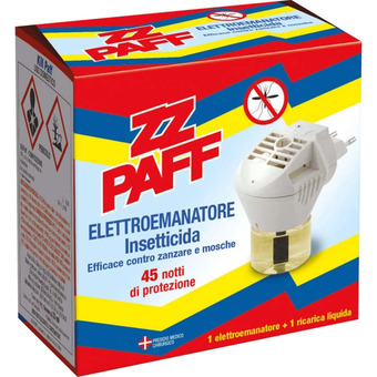 Zz paff
