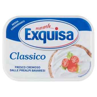 Ipercoop Formaggio cremoso exquisa offerta