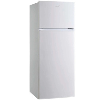 Ipercoop Frigorifero a doppia porta comfee rct284wh1 offerta