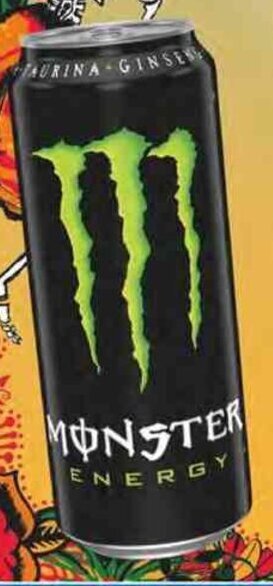 MD Discount MONSTER cl 50 offerta
