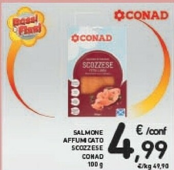 Conad Speck offerta