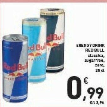 Conad Yoga succhi offerta